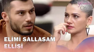 "Emre Benim İçin BİTMİŞTİR" - Kısmetse Olur 16.Bölüm