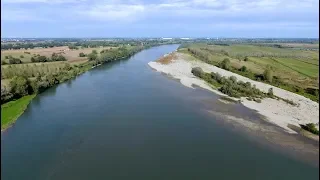 Un fiume chiamato Adda - Dalla sorgente alla foce