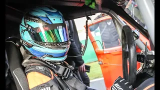 ONBOARD - WALTER LUCAS - BEST LAP 25H SPA-FRANCORCHAMPS FUNCUP 2023 - 2M57.399 - ORHES RACING #455
