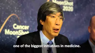 Patrick Soon-Shiong - 2016 Winner of the Bower Award for Business Leadership