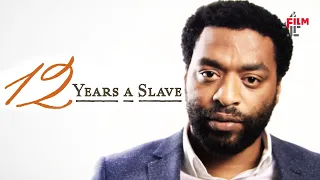Chiwetel Ejiofor and Steve McQueen on 12 Years A Slave | Film4 Interview Special