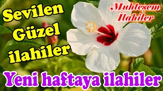 🌹En Güzel İlahiler🌹Karışık Seçme İlahiler💦Yeni Haftanın Muhteşem İlahileri🌹İlahi Dinle🌹