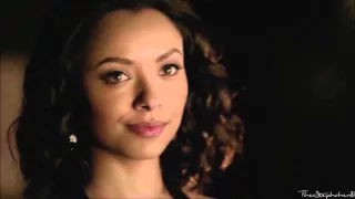 Bonnie & Enzo - Crazy in love 7x19