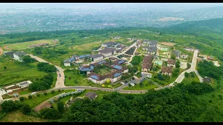 Ashesi Campus Tour (2020)