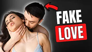 20 SIGNS OF FAKE LOVE | Everyone Should Watch This