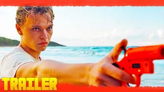 The I-Land Temporada 1 (2019) Netflix Serie Tráiler Oficial Subtitulado