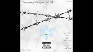 Safarigang Winterpak2024 (ft. 1Life & friends!)