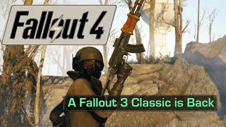 Fallout 4’s Best Weapon Pack Just Released... | Fallout 4 Ultra Modded