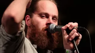 Sólstafir - Ljós í Stormi (Live on KEXP)