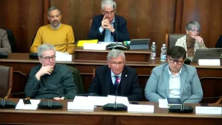 Consiglio Comunale di Chivasso - 29/04/2024 - Interpellanza del Cittadino