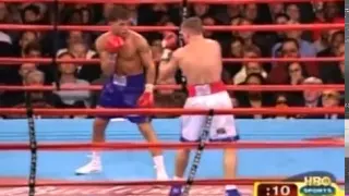 Arturo Gatti v Micky Ward II Full Fight