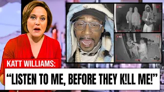 Katt Williams JUST CONFIRMED What We Thought All Along (Diddy is AFTER HIM)