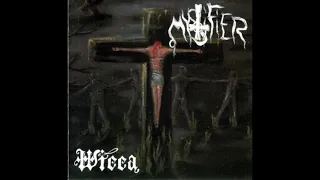 Mystifier (Bra) - Wicca (1992)