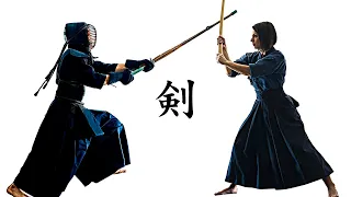 KENDO Vs KENJUTSU. El arte de la espada japonés