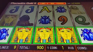 ОН отдал 195 FREE GAMES и вот что было в ЭТОМ бонусе | Игровые автоматы в онлайн казино Император