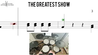 How to Play 🥁   The Greatest Show
