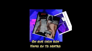 Flat do Pai - Wander e Lorenzo x Mc Jivas & Dan Lellis ( Video Status )