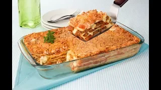 LASAGNA SA SE KOUPE DWÈT MEZANMI GADE VIDEO WA