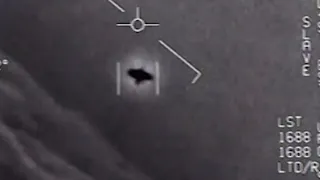 UFOs Seen by Navy Pilots Still a Mystery After Investigation