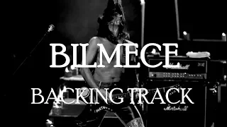 Bilmece - Solo Backing Track (Ogün Sanlısoy)