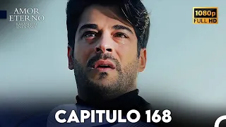 Amor Eterno Capítulo 168 (Doblado en Espanol)