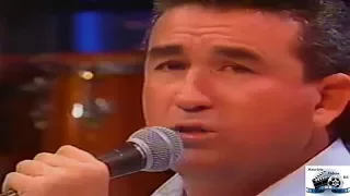 Amado Batista - Um Pedaço De Mim {No Domingão Do Faustão} (1992)