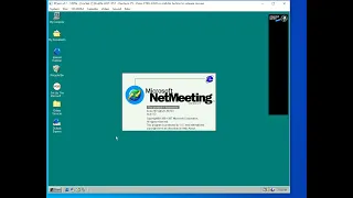 Windows 98 Beta Build 1693 (RC1)