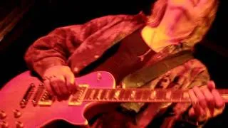 SAVOY BROWN -- "WANG DANG DOODLE"