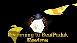 Media Hunter - Swimming to Sea/Padak Review