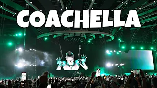 Tale of Us Coachella 2023 (4K from the Field)