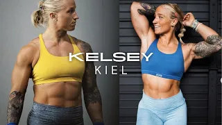 Kelsey Kiel | Semifinal Rollercoaster