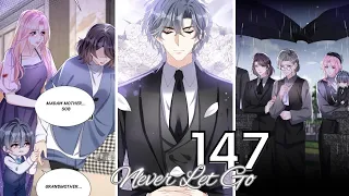 Never Let Go Chapter 147