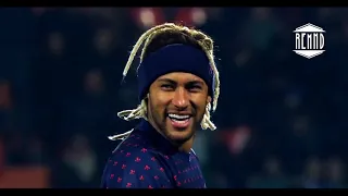 Neymar Jr - XXXTENTACION - Moonlight ● Crazy Skills & Goals | 2019/2020 FHD