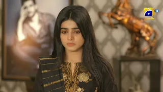 Zakham Episode 09 | Best Moment 06 | Aagha Ali | Sehar Khan | HAR PAL GEO