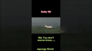 Plane crashes of Dc-10 and Md-11 (TW:⚠️FLASHING LIGHTS⚠️)