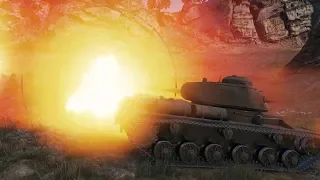 НУБ ПРОСТО УСТАНОВИЛ ЧИТЫ?  ВОТ ЧТО ПОЛУЧИЛОСЬ В  WORLD OF TANKS