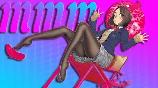 Tommy Genesis - mmm // Miru Tights AMV