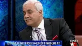 Nihat Hatipoğlu - Hz. İbrahim ( Dosta Doğru )