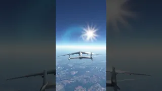 The Antonov AN-225's FINAL Flight