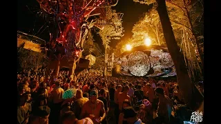 Audiofools - Parvati Rec.  Modem Festival 2019 Croatia (official aftermovie)