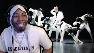 First Time Reacting To "BTS Black SWAN" **This Might Be The Best One Yet**
