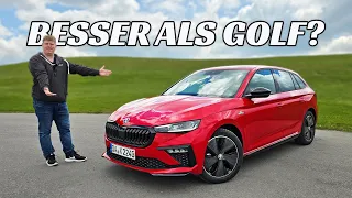 2024 Skoda Scala Monte Carlo: Das ist NEU! - Review, Fahrbericht, Test