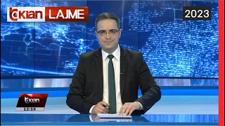 Edicioni i Lajmeve Tv Klan 6 Korrik 2023, ora 12:00 | Lajme – News