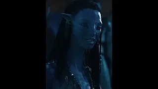 Neytiri edit