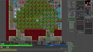 275 ED - 6.3kk/hr-(Spot:Deathlings)- Duo - Tibia