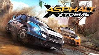 Asphalt Xtreme – Update 2 Trailer