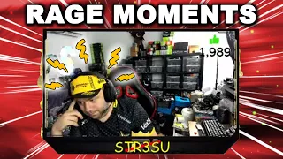 Rage Moments cu STR3SU pe CS:GO 4