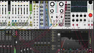 Mutable Instruments / Segment Generator / Plaits / VCV RACK