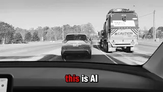 Tesla FSD 12.3.3 | The Future of AI