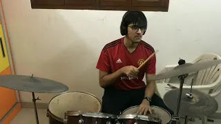 Heal The World | Micheal Jackson | Drum Cover | Shikhar Mal